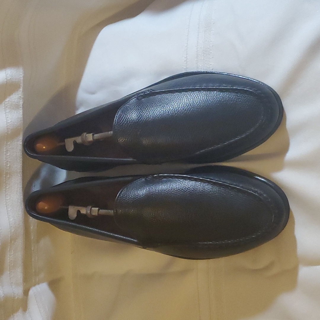 Men's Designer Shoes By Allen Edmonds.